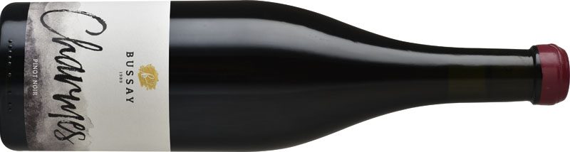 Bussay Pinot Nior 2017